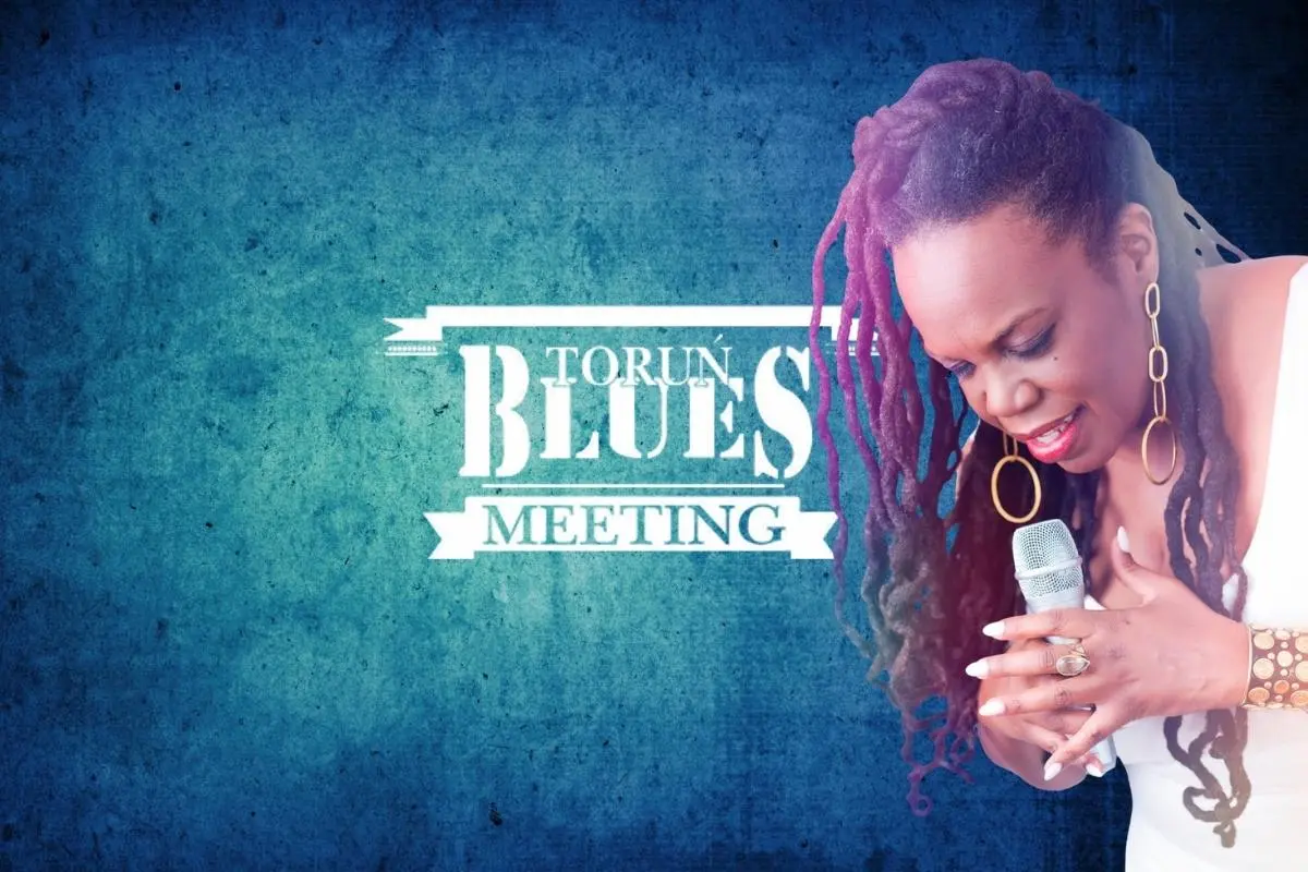Toruń Blues Meeting