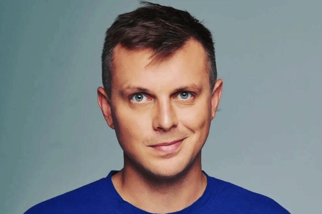 Błażej Krajewski