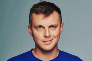 Błażej Krajewski