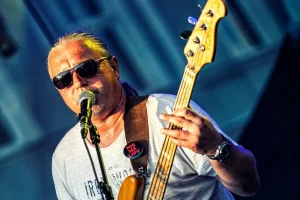Tandeta Blues Band