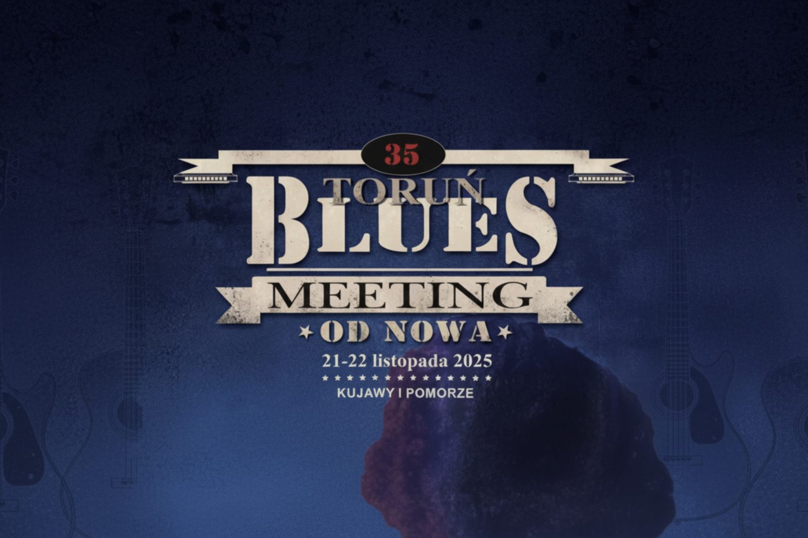 Toruń Blues Meeting