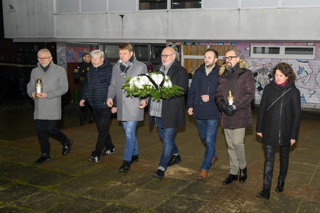 Koncert Specjalny Pamięci Grzegorza Ciechowskiego