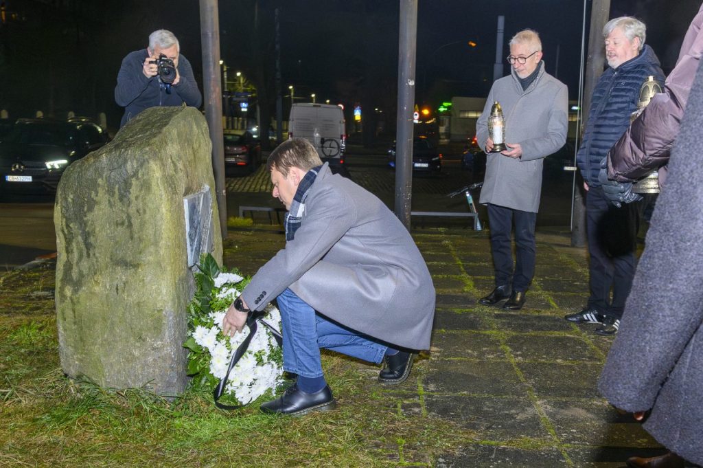 Koncert Specjalny Pamięci Grzegorza Ciechowskiego