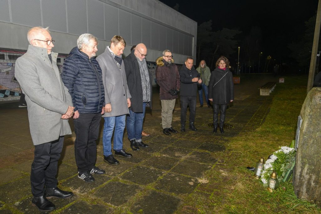 Koncert Specjalny Pamięci Grzegorza Ciechowskiego