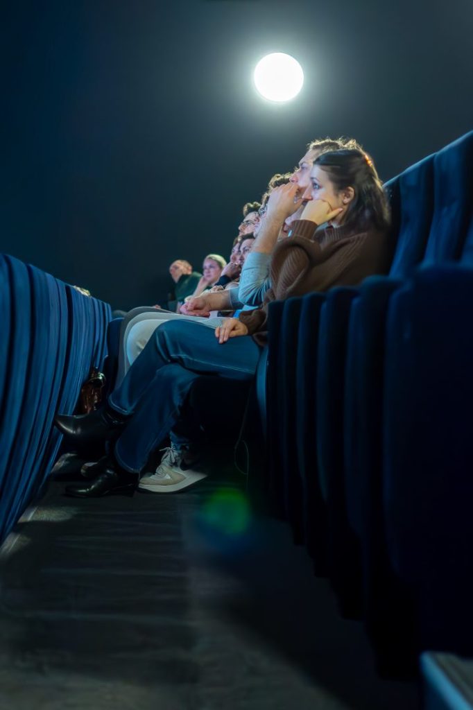 Testowanie granic teorii kwantowej – wykład z cyklu MAXIMUM. Myślenie OD NOWA