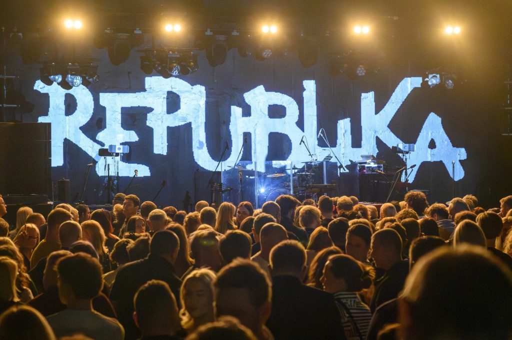 Koncert Specjalny Pamięci Grzegorza Ciechowskiego