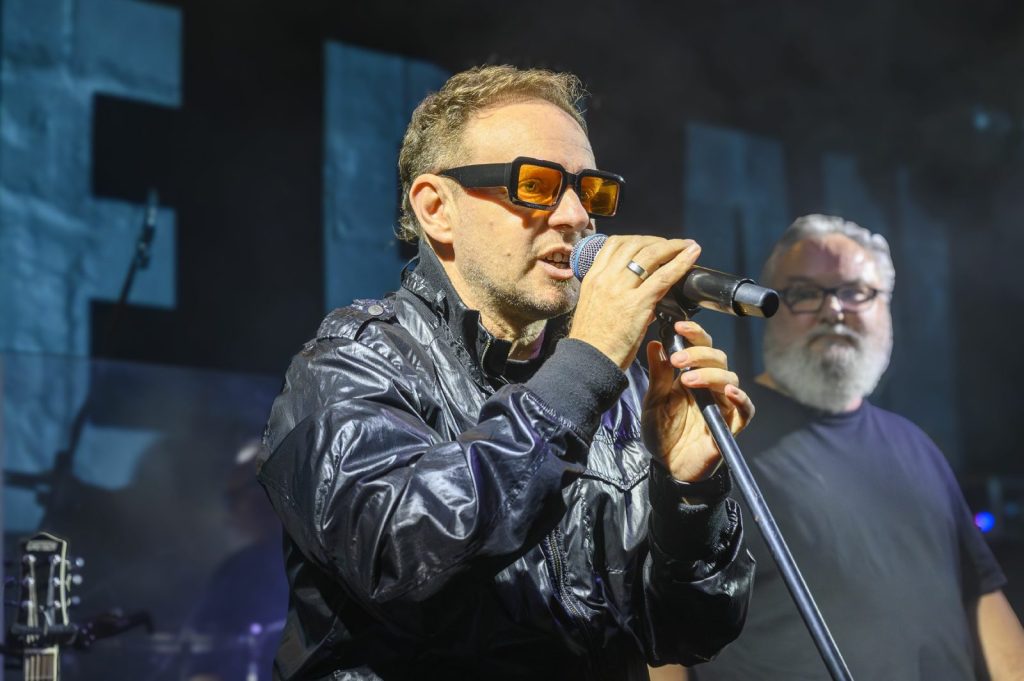 Koncert Specjalny Pamięci Grzegorza Ciechowskiego