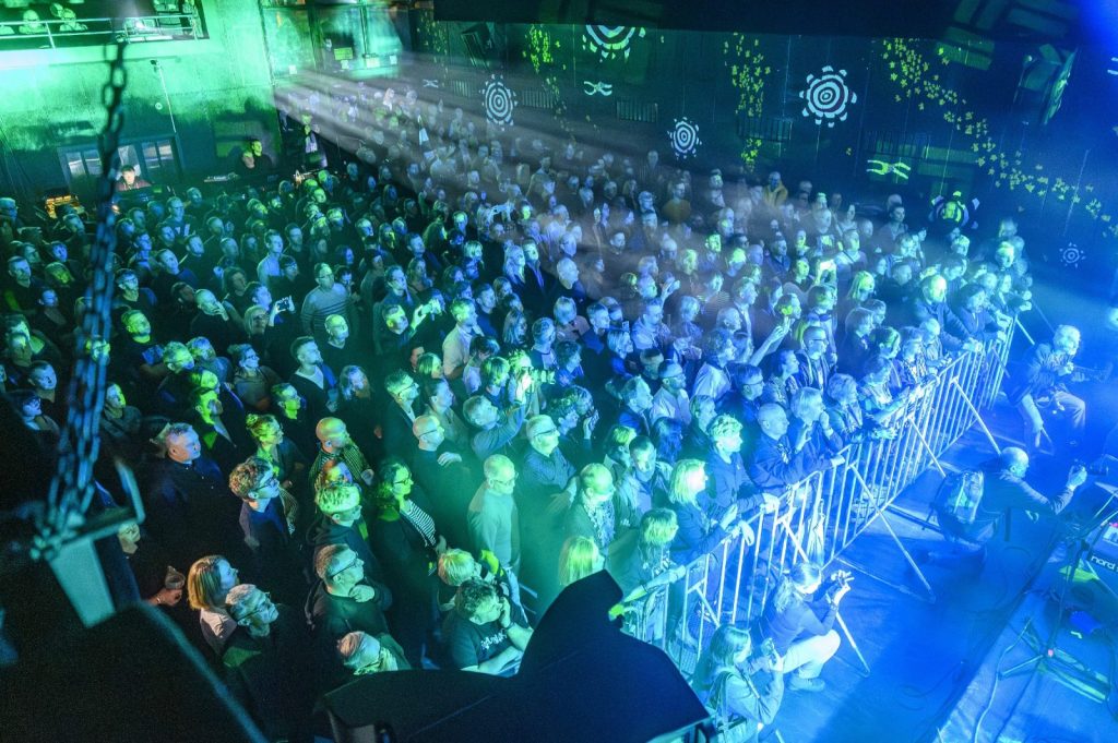 Koncert Specjalny Pamięci Grzegorza Ciechowskiego