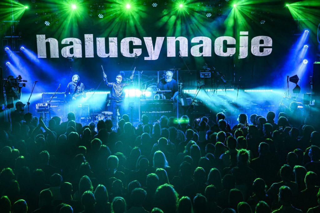 Koncert Specjalny Pamięci Grzegorza Ciechowskiego