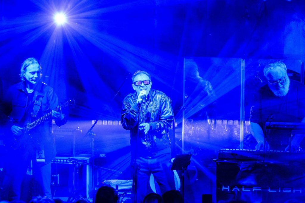 Koncert Specjalny Pamięci Grzegorza Ciechowskiego