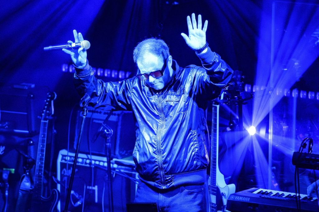 Koncert Specjalny Pamięci Grzegorza Ciechowskiego