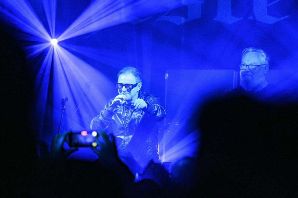 Koncert Specjalny Pamięci Grzegorza Ciechowskiego