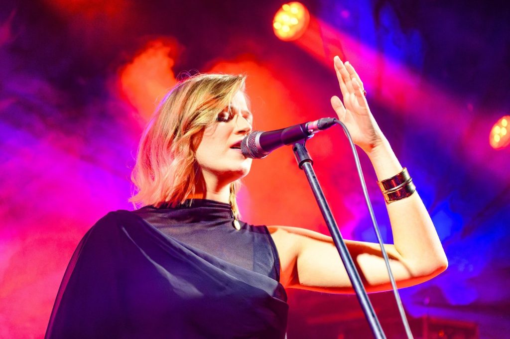 Koncert Specjalny Pamięci Grzegorza Ciechowskiego