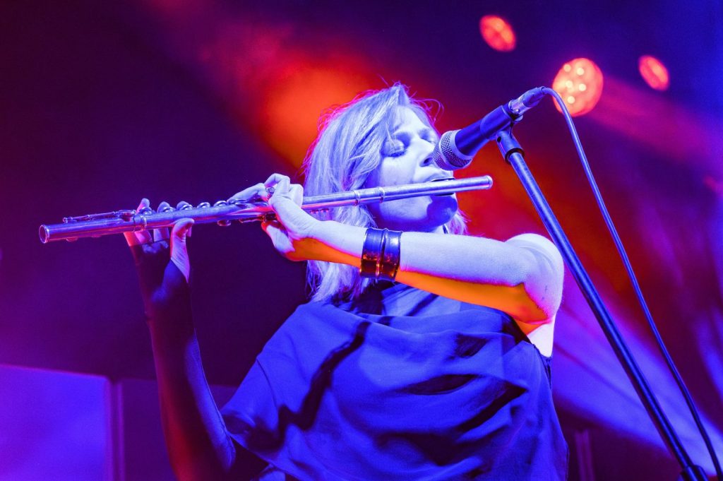 Koncert Specjalny Pamięci Grzegorza Ciechowskiego