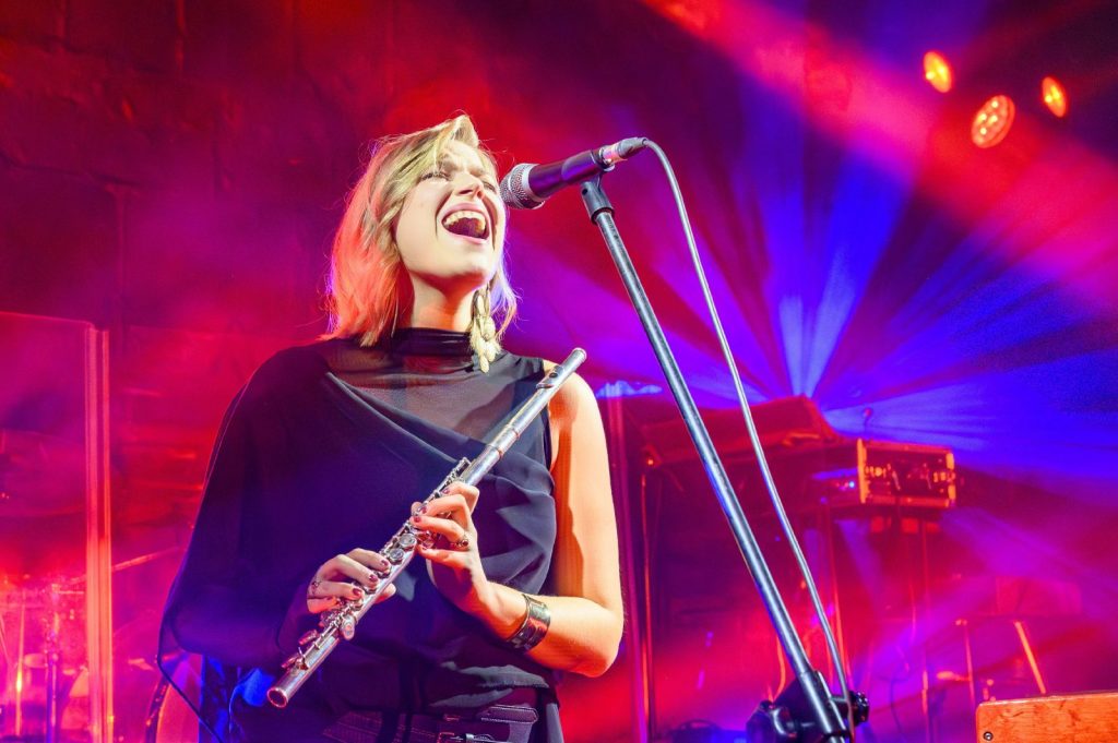 Koncert Specjalny Pamięci Grzegorza Ciechowskiego