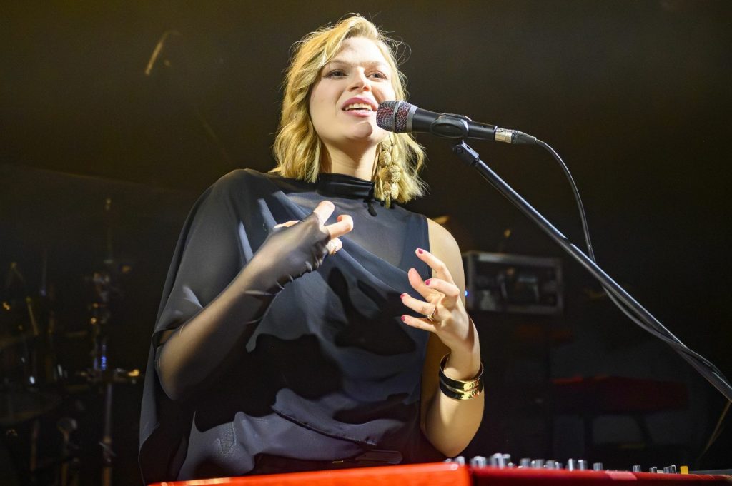 Koncert Specjalny Pamięci Grzegorza Ciechowskiego