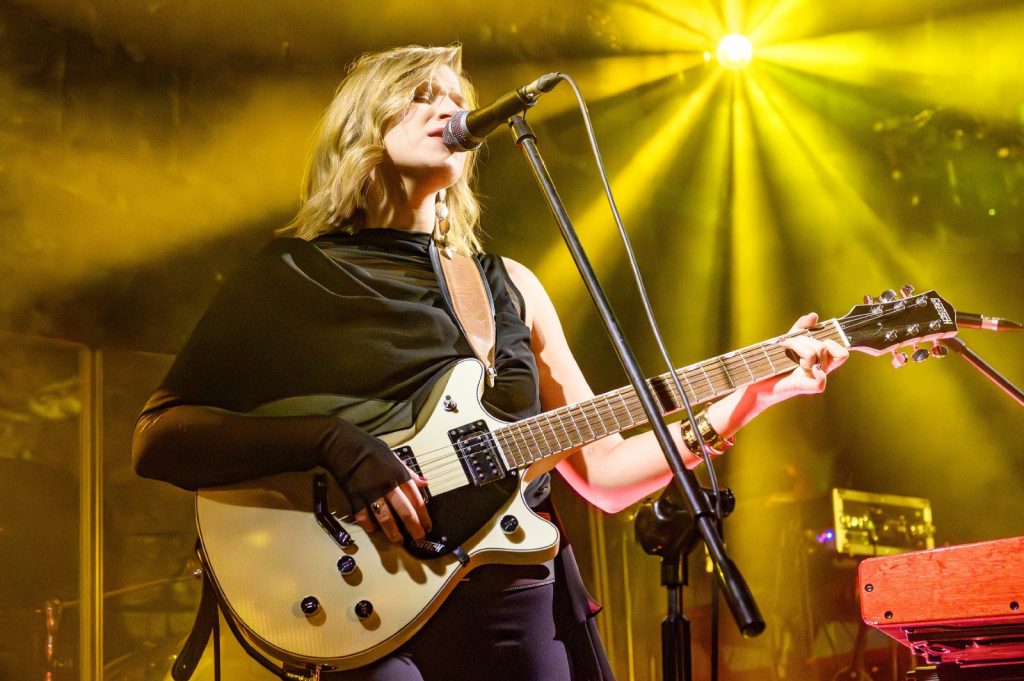 Koncert Specjalny Pamięci Grzegorza Ciechowskiego