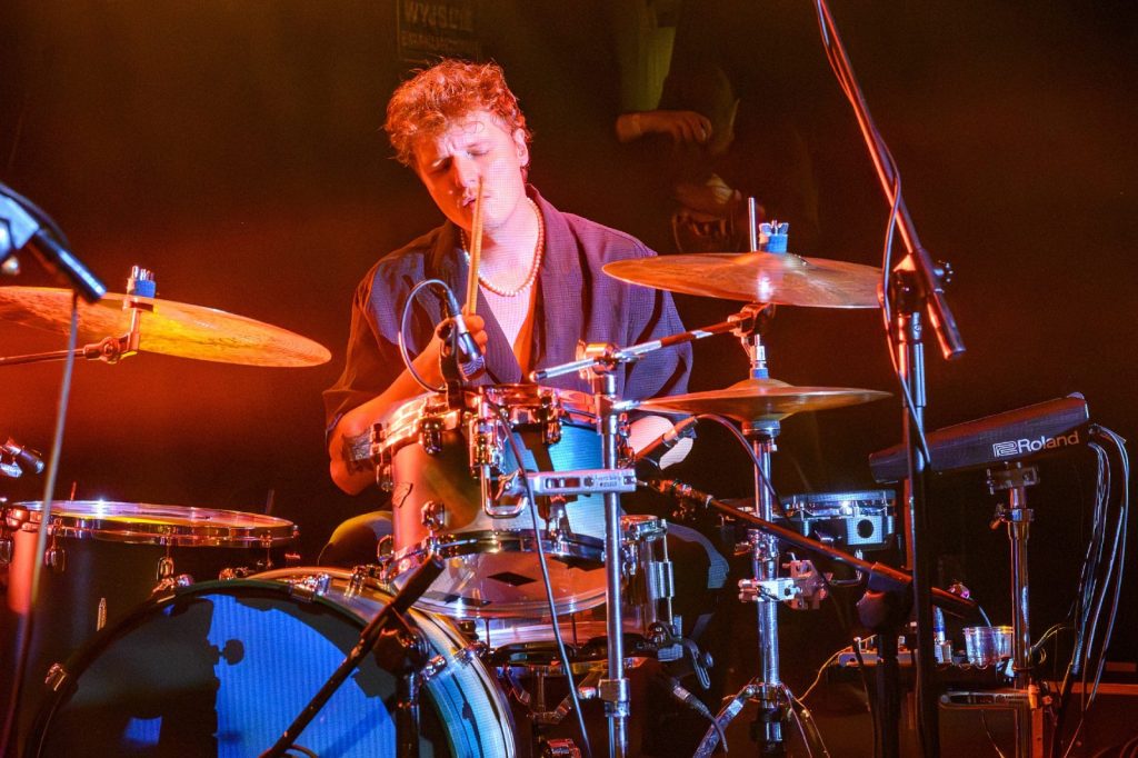 Koncert Specjalny Pamięci Grzegorza Ciechowskiego