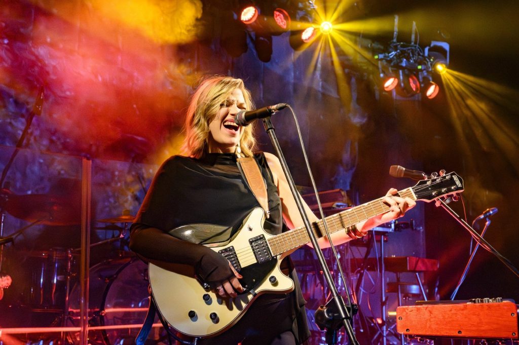 Koncert Specjalny Pamięci Grzegorza Ciechowskiego