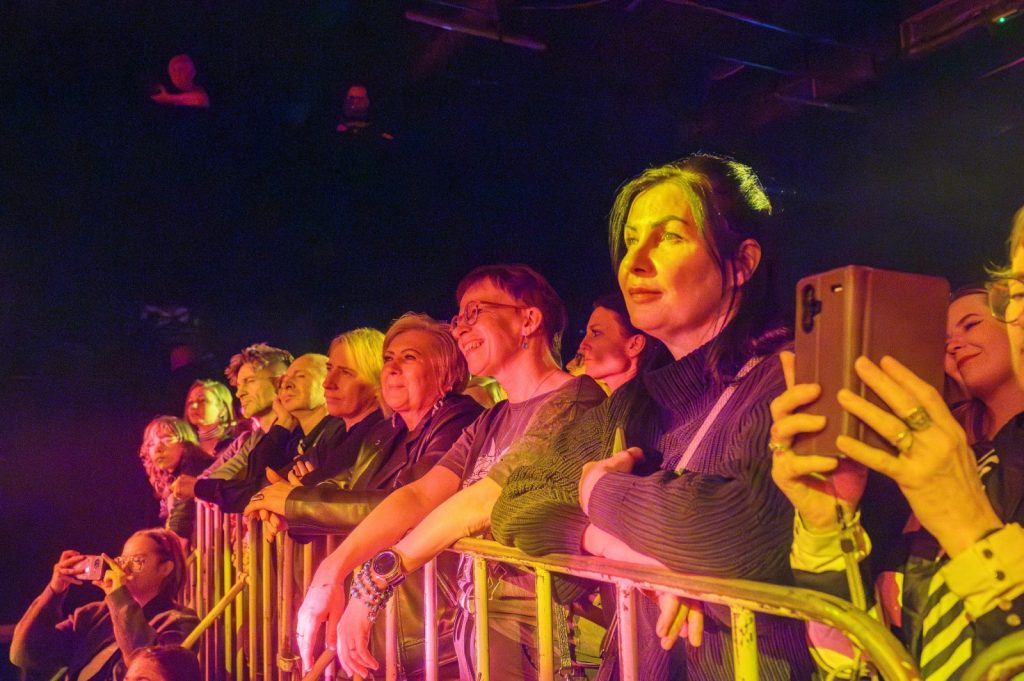 Koncert Specjalny Pamięci Grzegorza Ciechowskiego