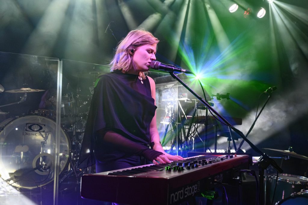 Koncert Specjalny Pamięci Grzegorza Ciechowskiego