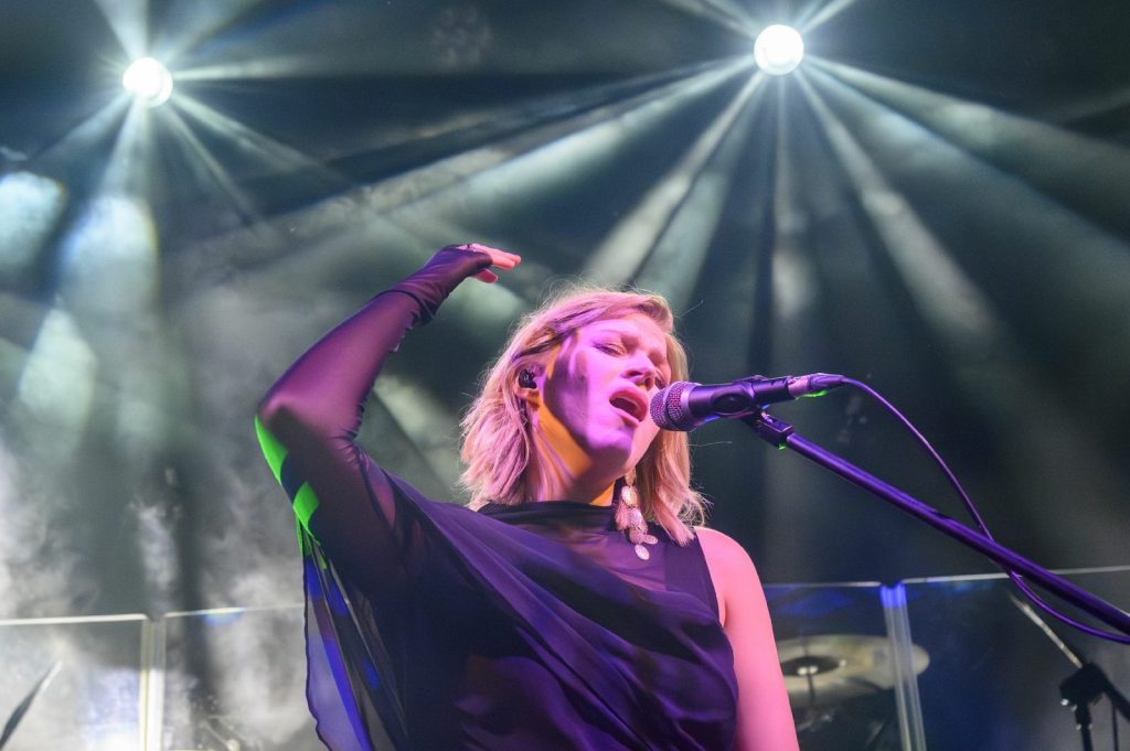 Koncert Specjalny Pamięci Grzegorza Ciechowskiego