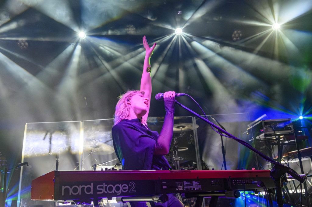 Koncert Specjalny Pamięci Grzegorza Ciechowskiego