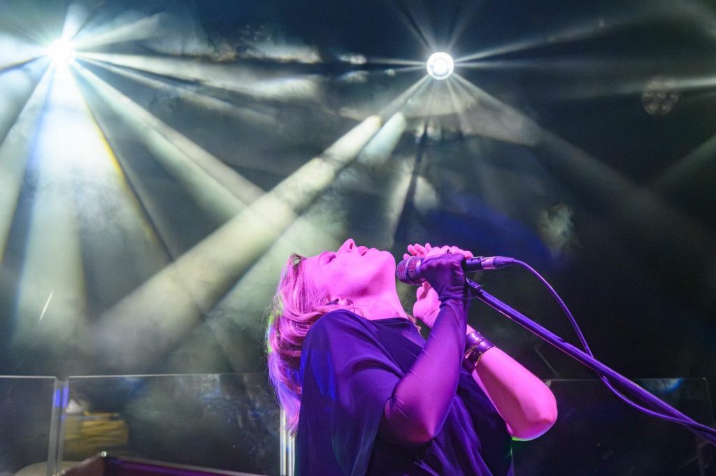 Koncert Specjalny Pamięci Grzegorza Ciechowskiego