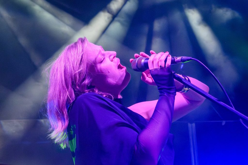 Koncert Specjalny Pamięci Grzegorza Ciechowskiego