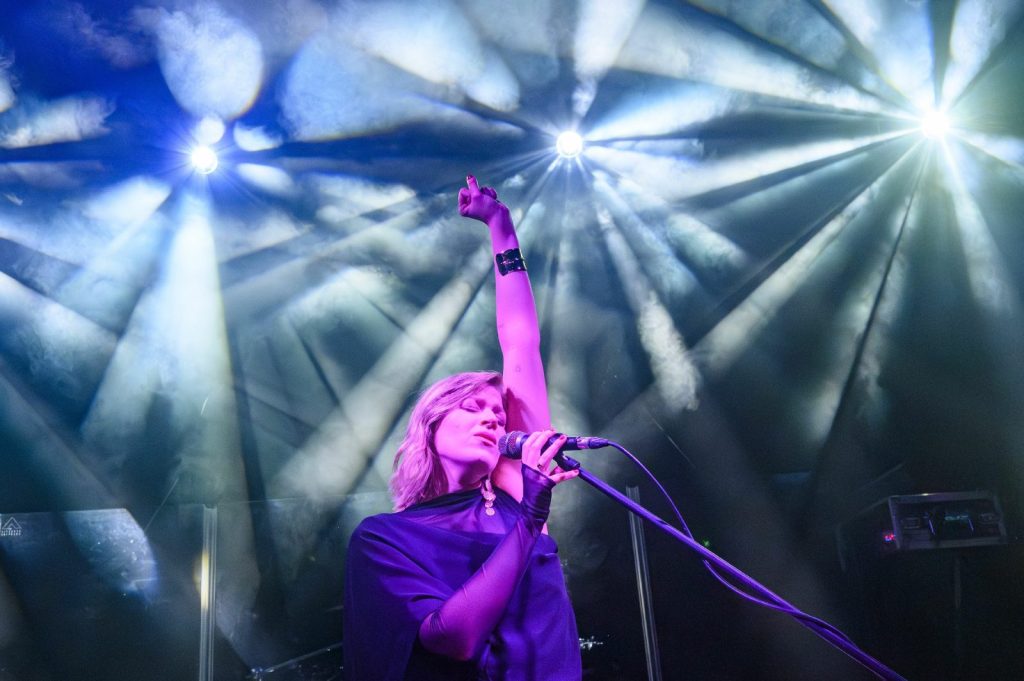 Koncert Specjalny Pamięci Grzegorza Ciechowskiego