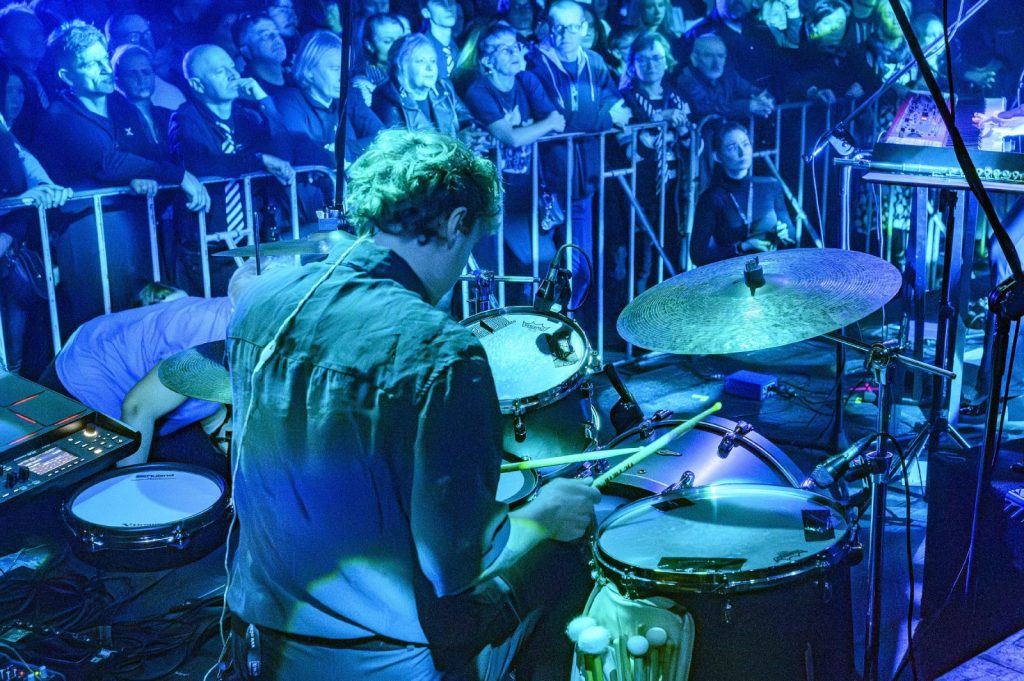 Koncert Specjalny Pamięci Grzegorza Ciechowskiego