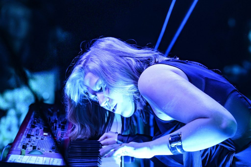 Koncert Specjalny Pamięci Grzegorza Ciechowskiego