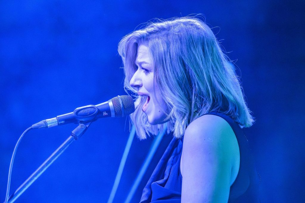 Koncert Specjalny Pamięci Grzegorza Ciechowskiego