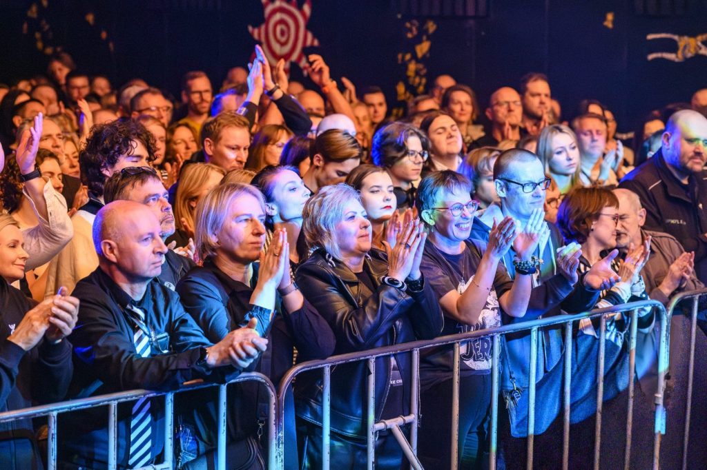 Koncert Specjalny Pamięci Grzegorza Ciechowskiego