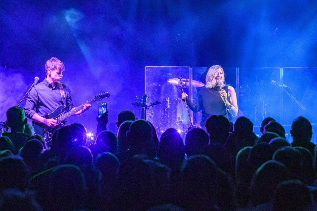 Koncert Specjalny Pamięci Grzegorza Ciechowskiego