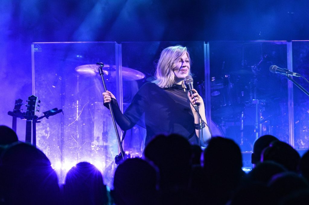 Koncert Specjalny Pamięci Grzegorza Ciechowskiego