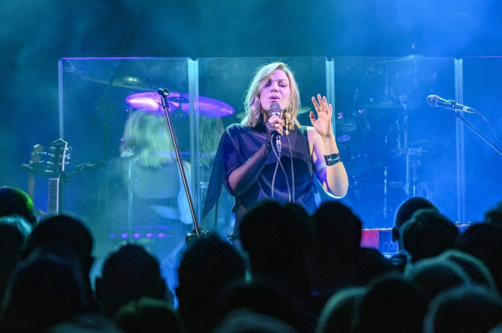 Koncert Specjalny Pamięci Grzegorza Ciechowskiego