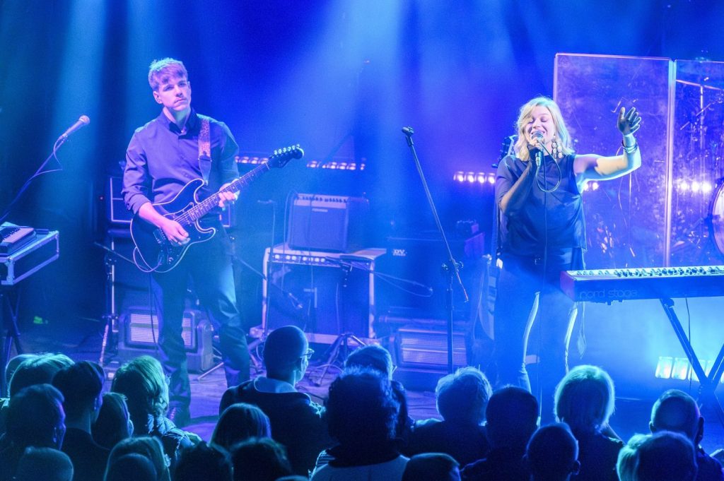 Koncert Specjalny Pamięci Grzegorza Ciechowskiego