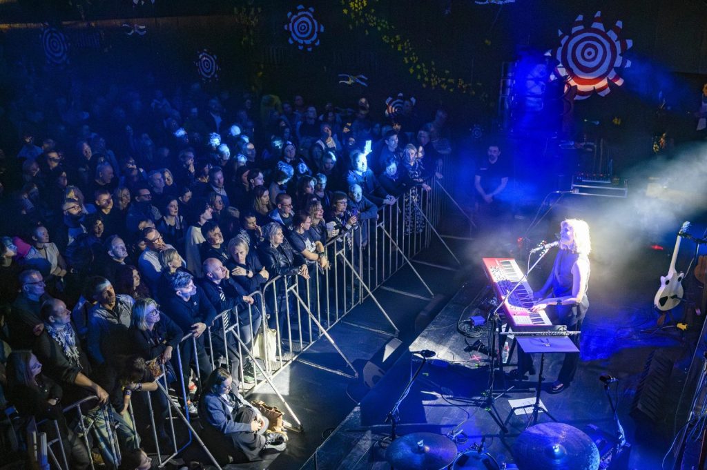 Koncert Specjalny Pamięci Grzegorza Ciechowskiego