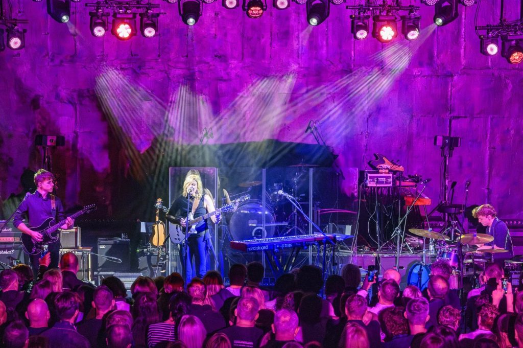 Koncert Specjalny Pamięci Grzegorza Ciechowskiego