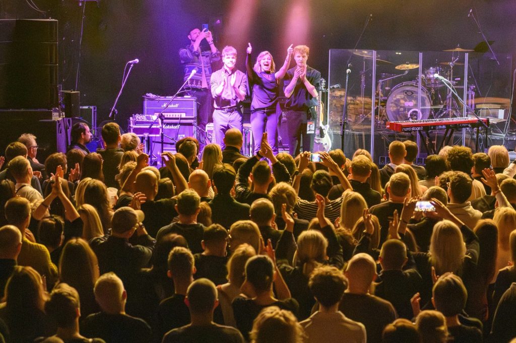 Koncert Specjalny Pamięci Grzegorza Ciechowskiego