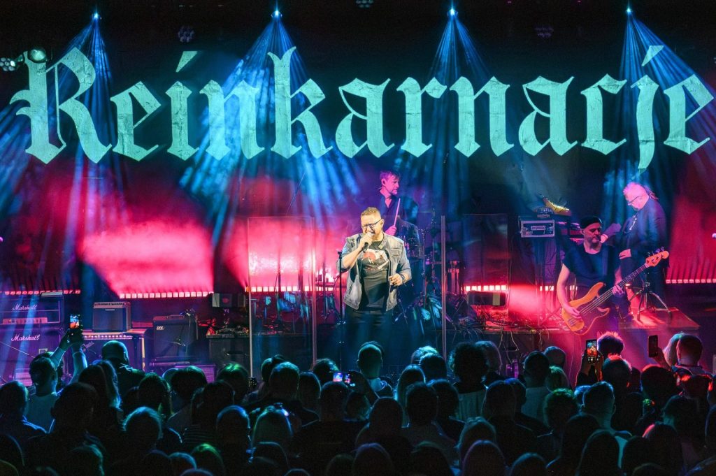 Koncert Specjalny Pamięci Grzegorza Ciechowskiego