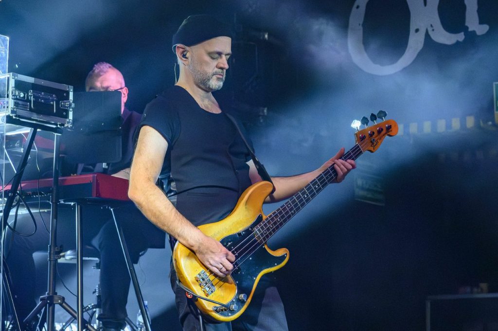 Koncert Specjalny Pamięci Grzegorza Ciechowskiego