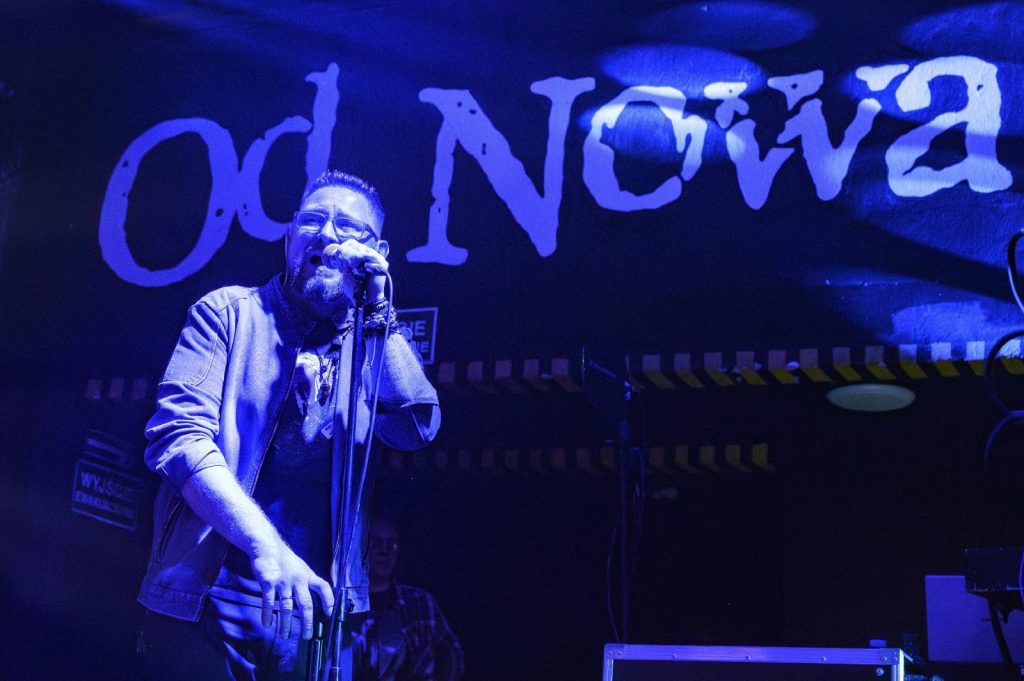 Koncert Specjalny Pamięci Grzegorza Ciechowskiego