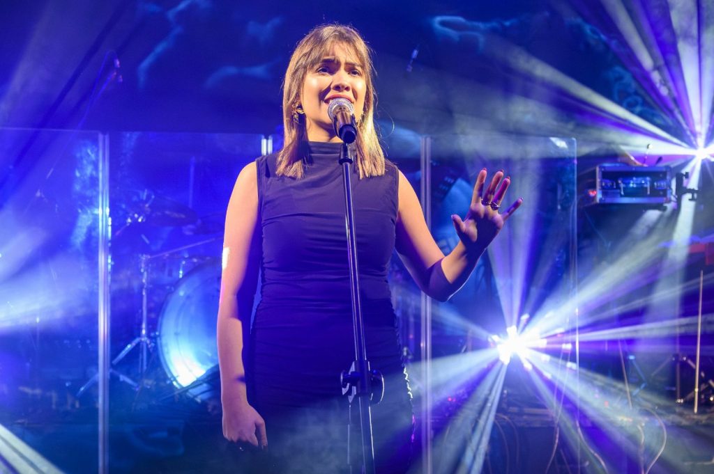 Koncert Specjalny Pamięci Grzegorza Ciechowskiego