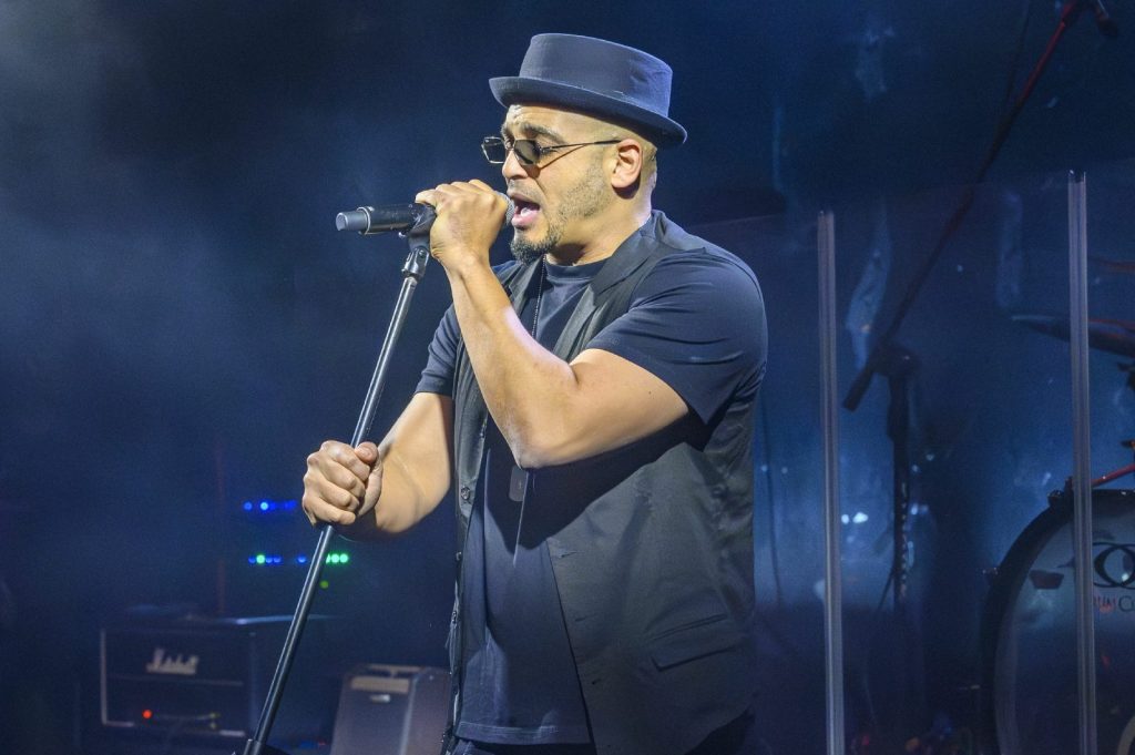 Koncert Specjalny Pamięci Grzegorza Ciechowskiego