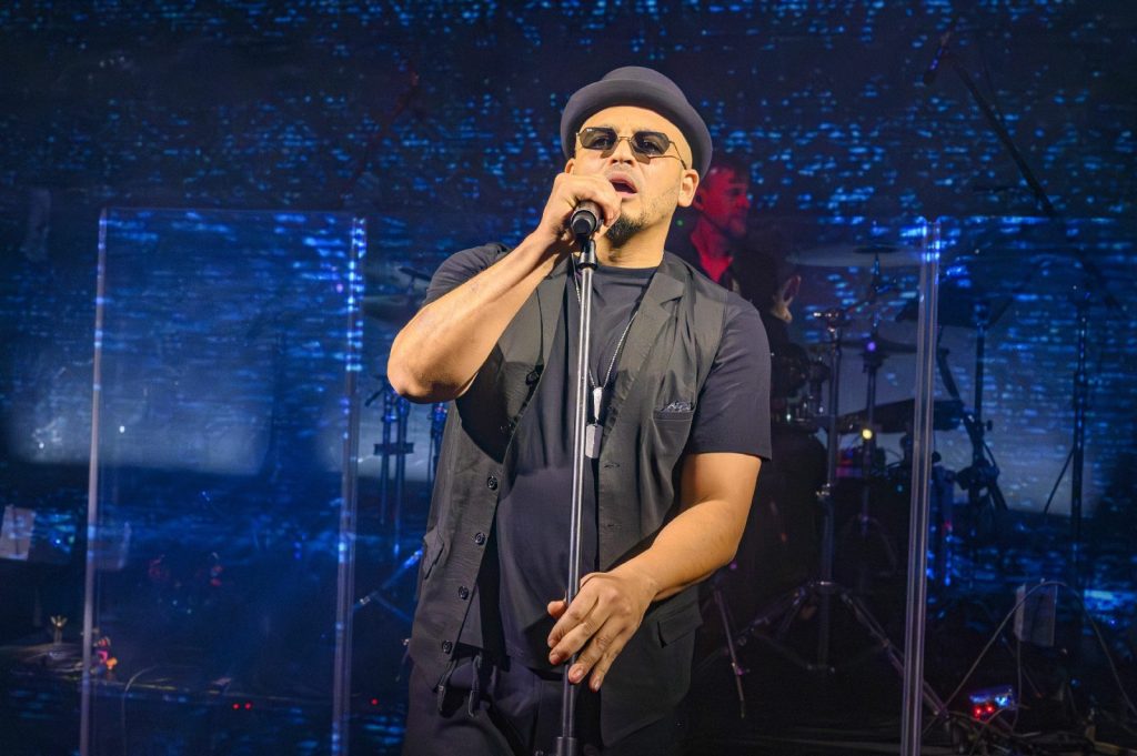 Koncert Specjalny Pamięci Grzegorza Ciechowskiego