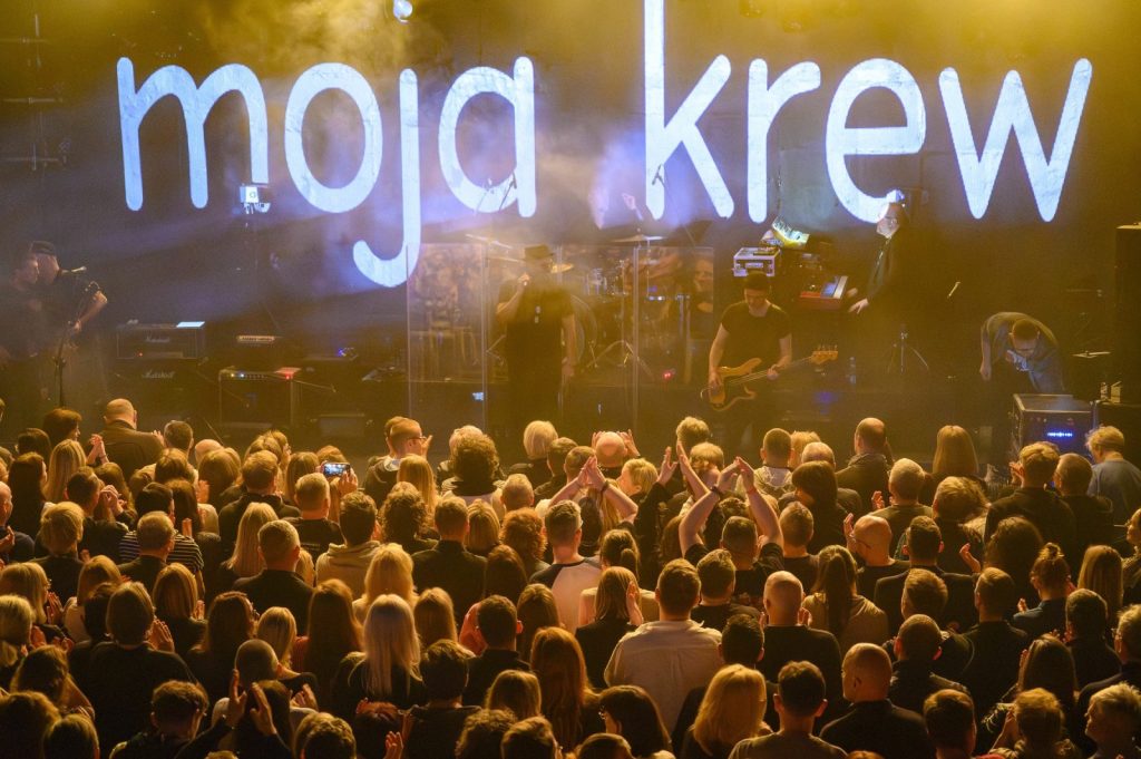 Koncert Specjalny Pamięci Grzegorza Ciechowskiego
