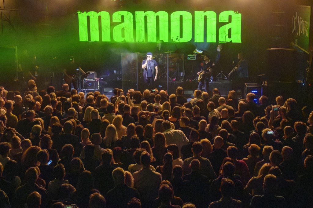 Koncert Specjalny Pamięci Grzegorza Ciechowskiego