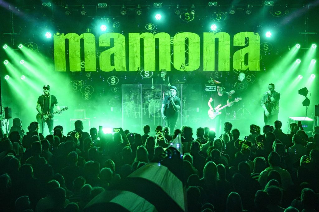 Koncert Specjalny Pamięci Grzegorza Ciechowskiego